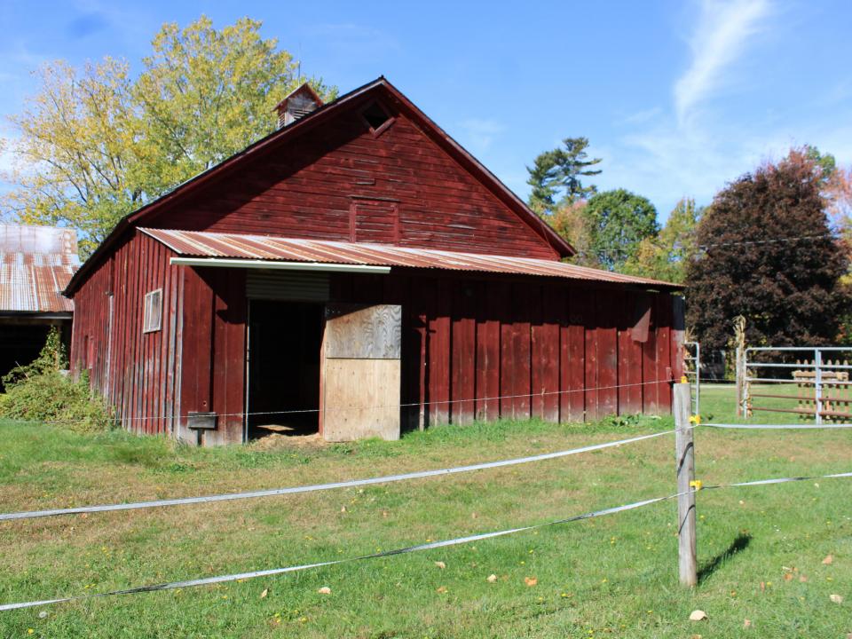 Barn