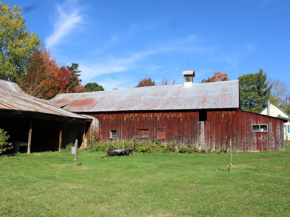 Barn