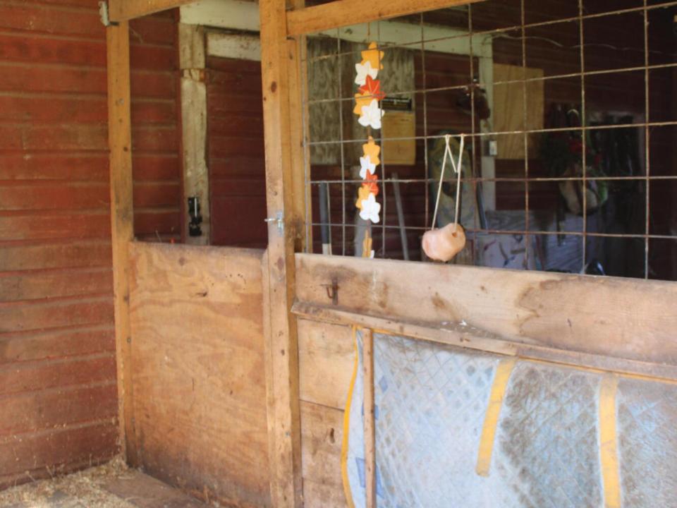 Barn