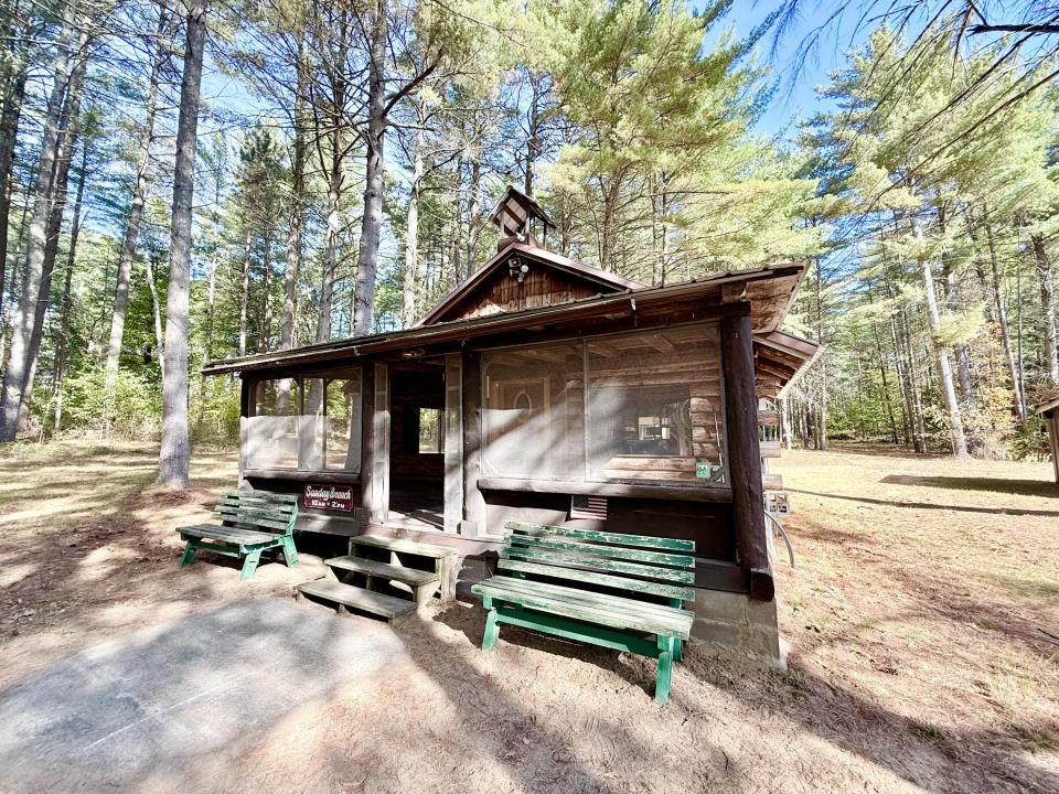 Cabin