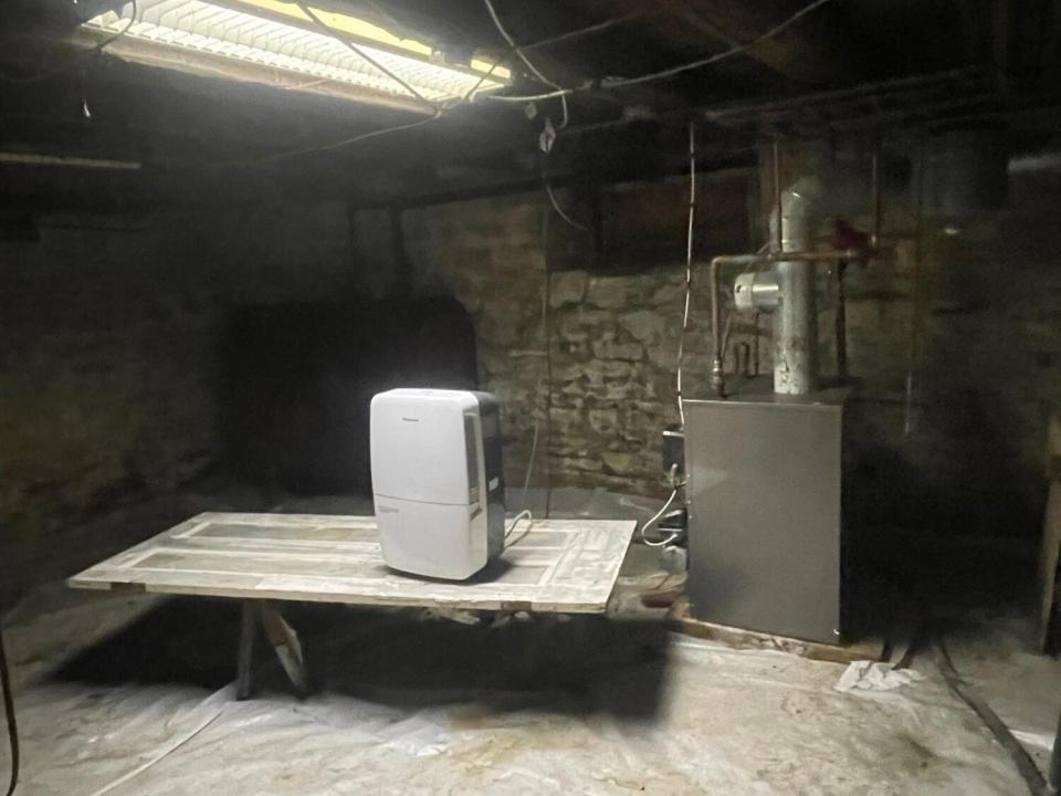 Furnace