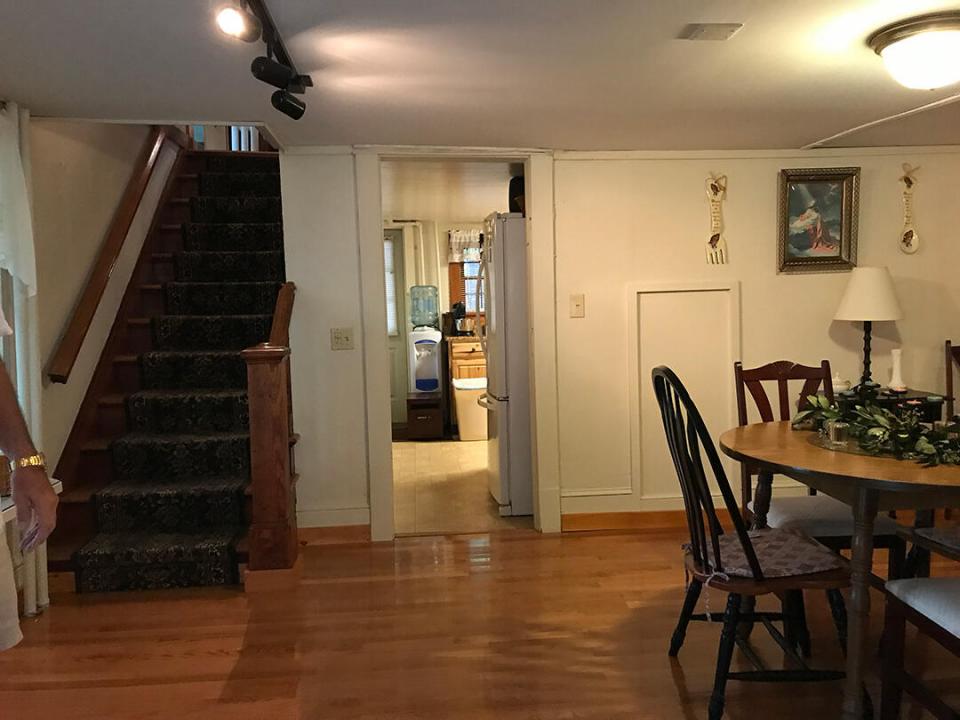 SaranacLakeApartmentBuilding_DR_To_Kitch