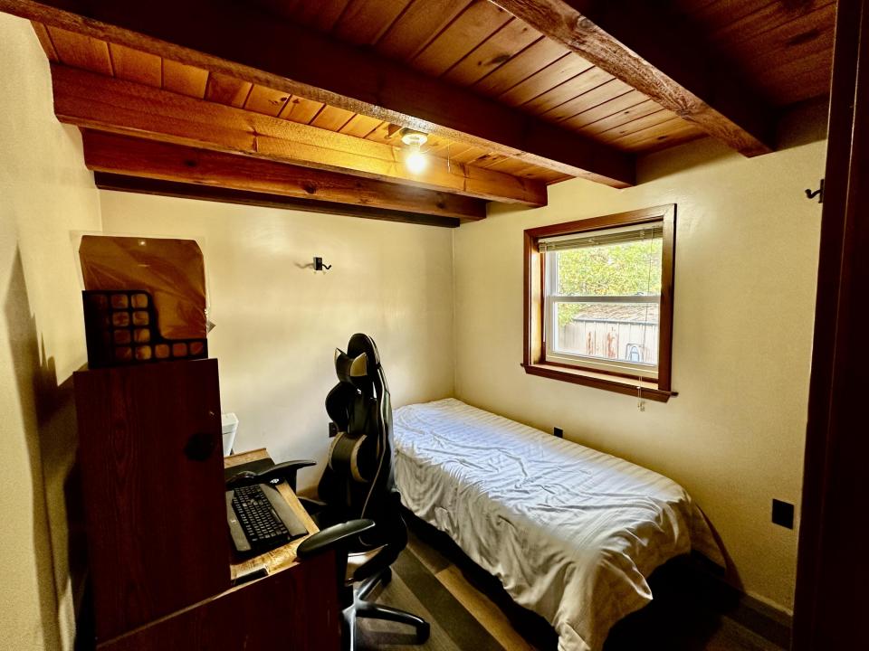 Bedroom 2, 1st Flr