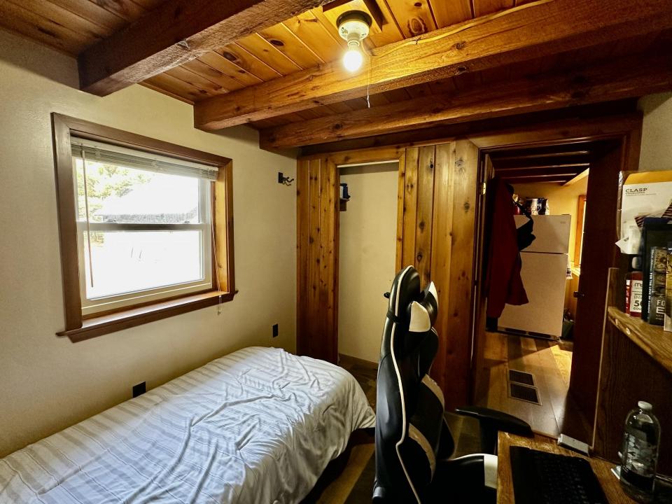 Bedroom 2, 1st Flr