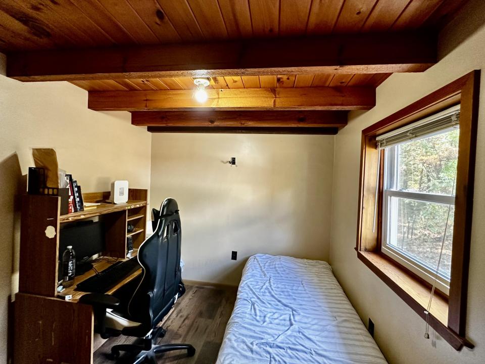 Bedroom 2, 1st Flr