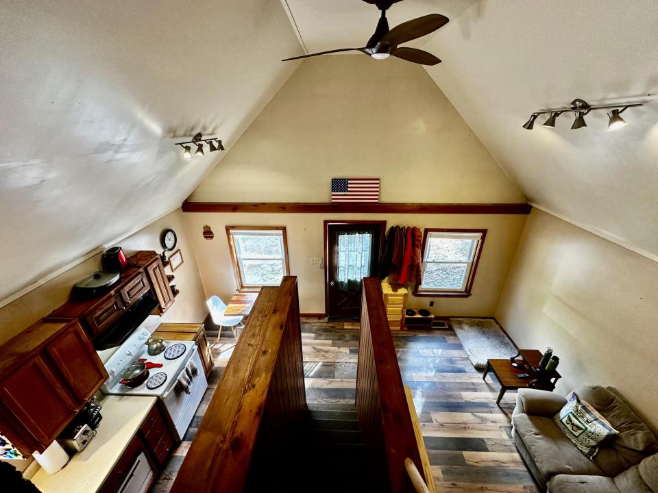 View from Above