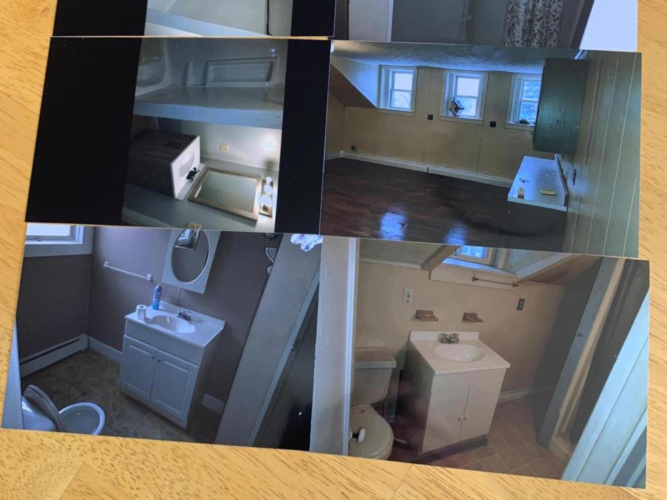 35 Depot St kitchens