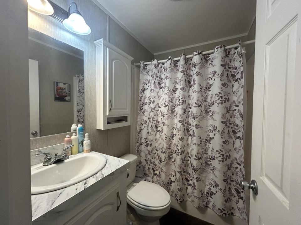Bathroom 2