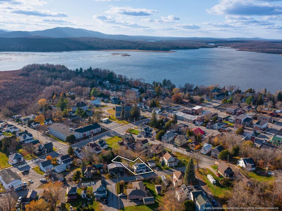 Aerial