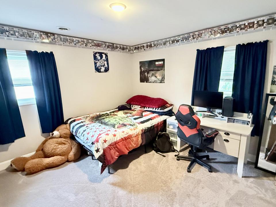 Bedroom 3