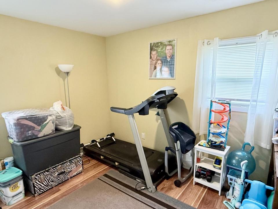 Bedroom 4