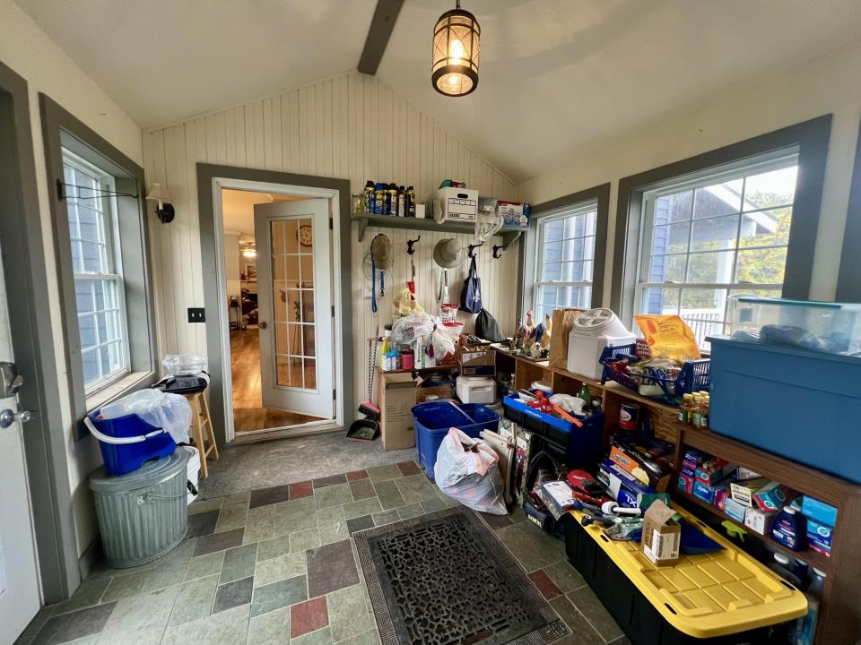 Sunroom
