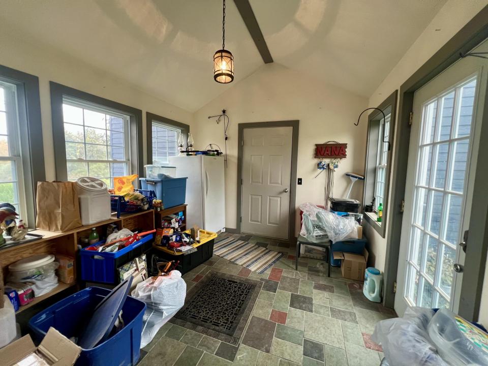 Sunroom