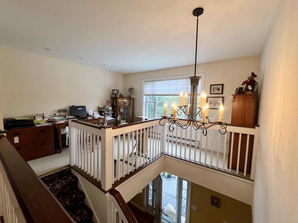 Loft Space