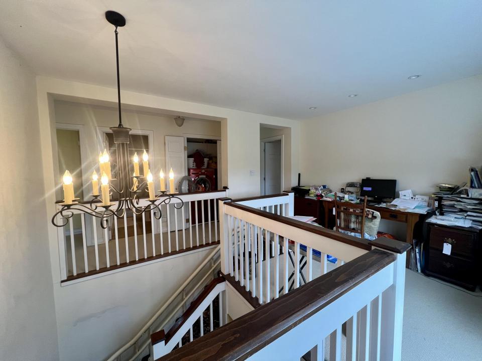 Loft Space