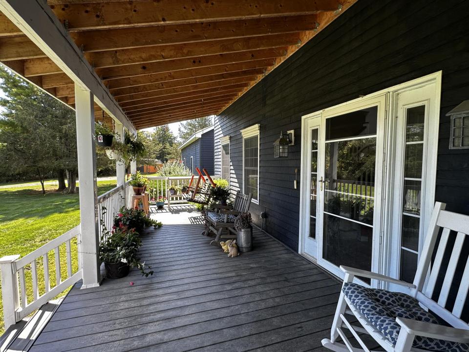 Porch