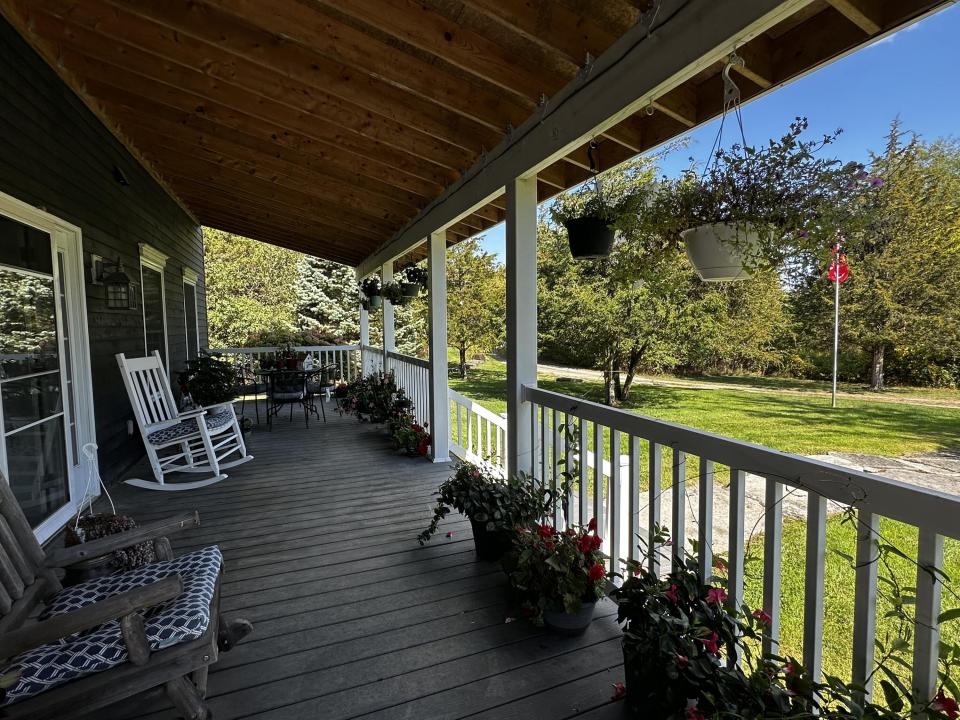 Porch
