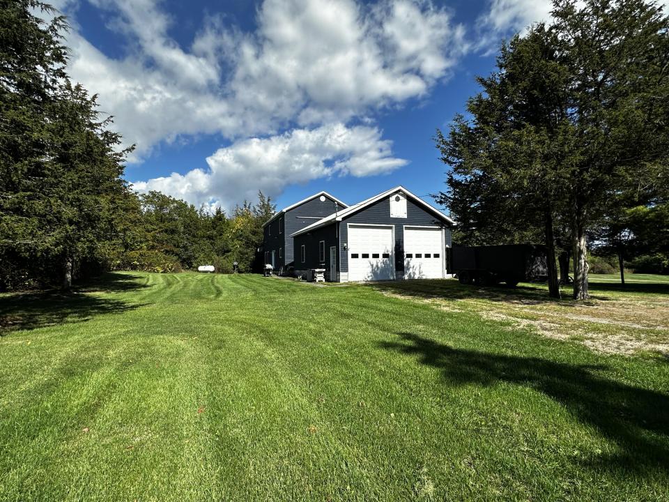 Garages