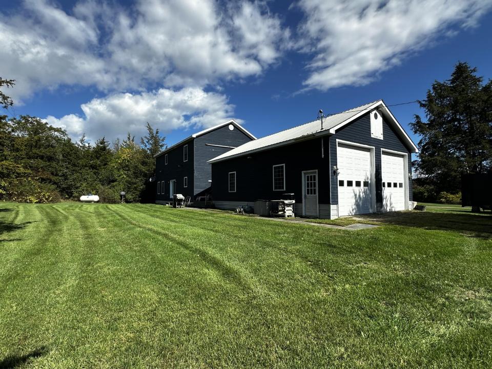 Garages