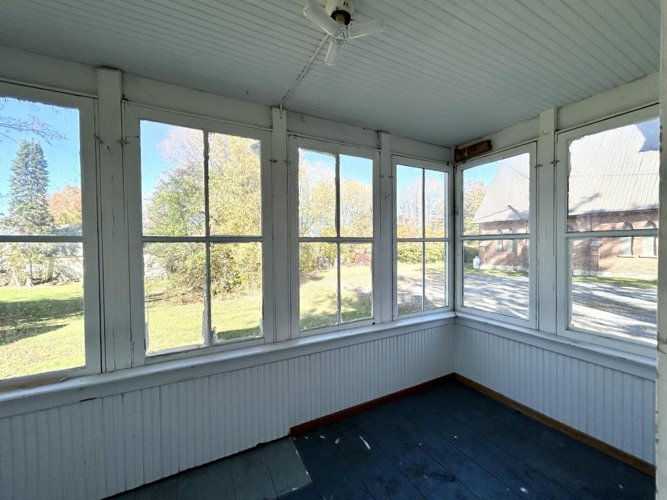 Porch