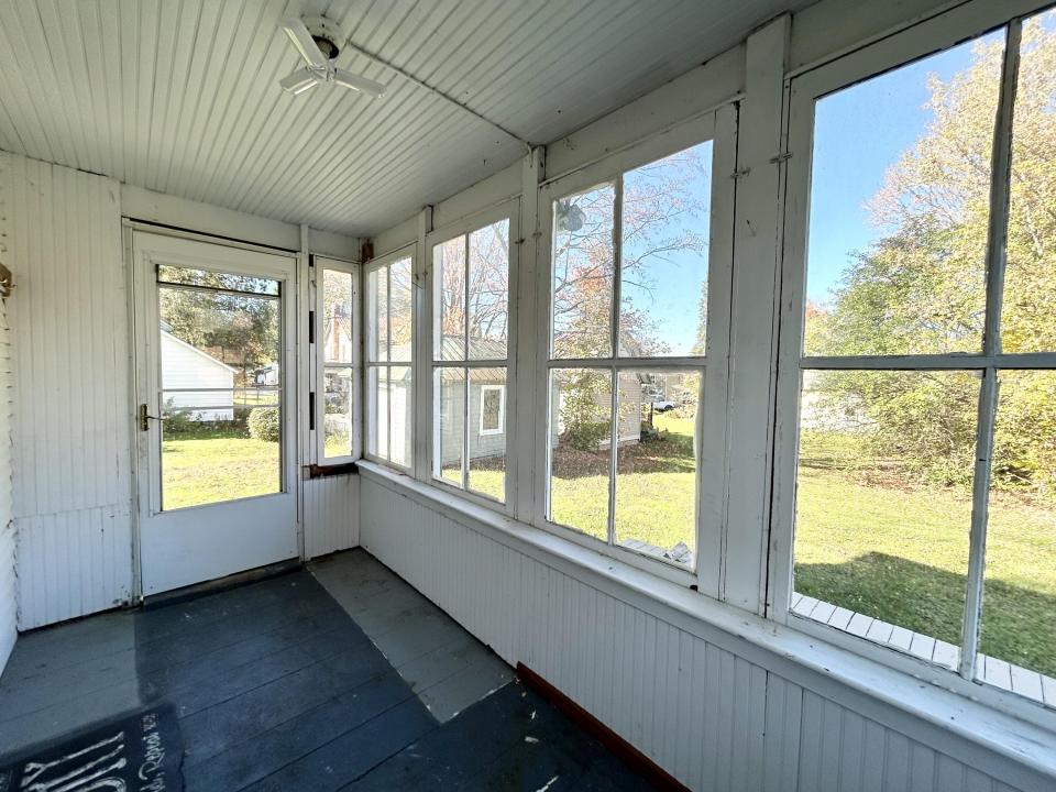 Porch
