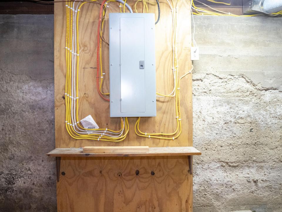 Panel