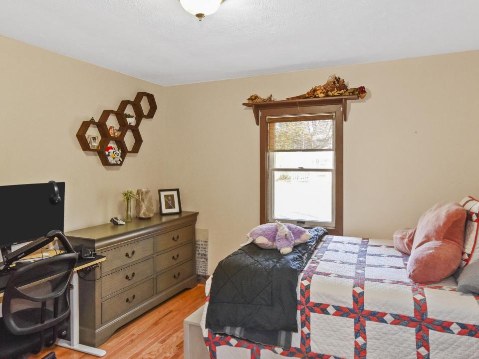 Bedroom 3