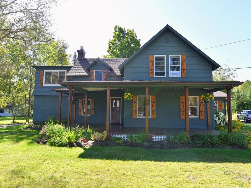 160 Newman Road