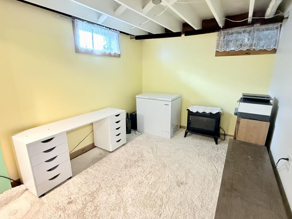 Rec Room