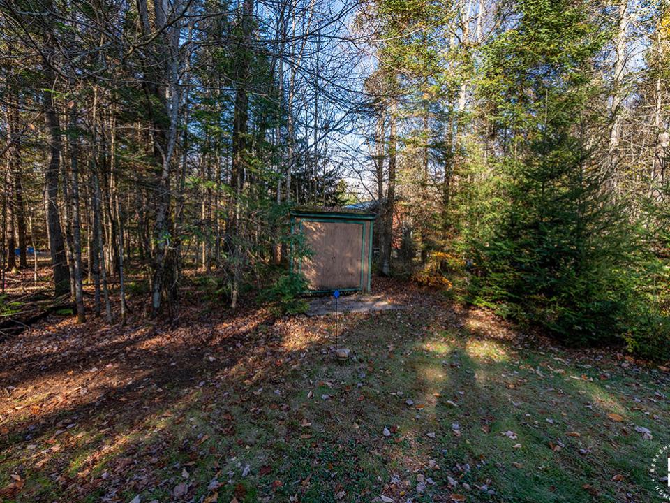 HomeInRainbowLake_Outbuilding
