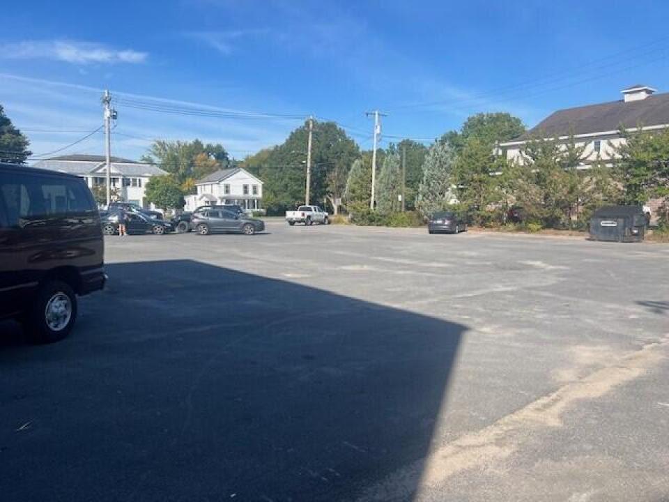 Parking Lot