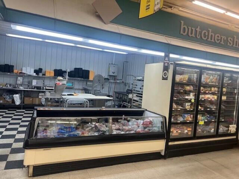 Freezers