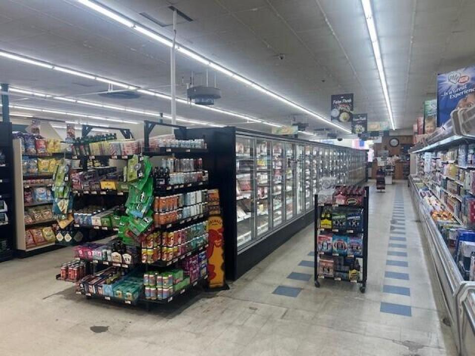 Freezers