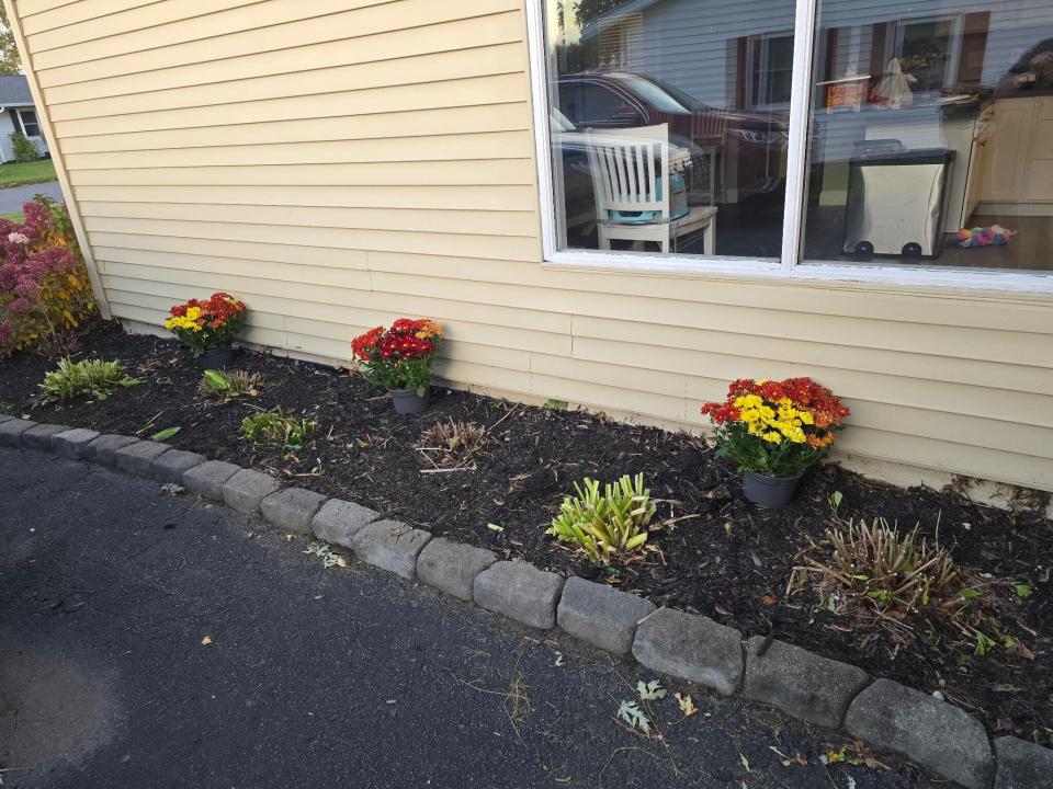 Landscaping