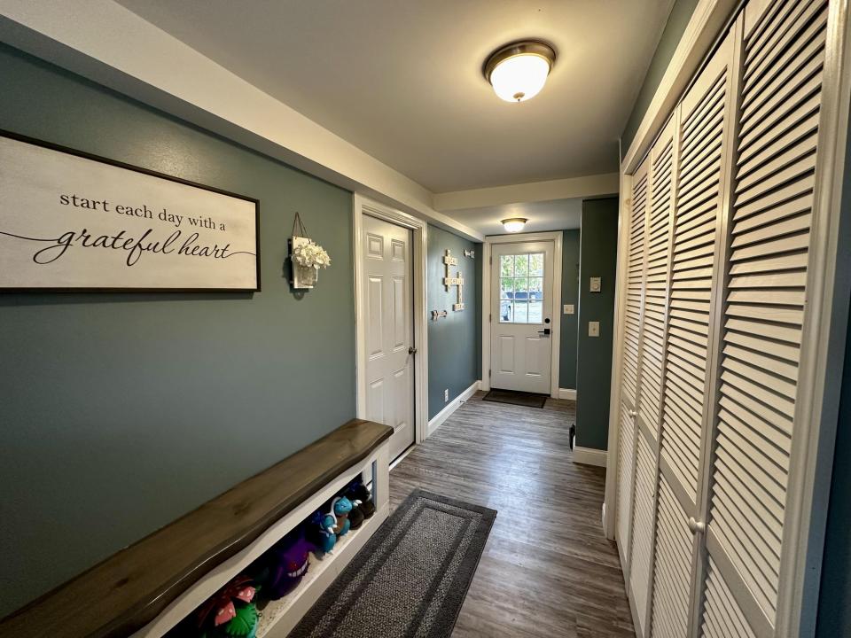 Mudroom