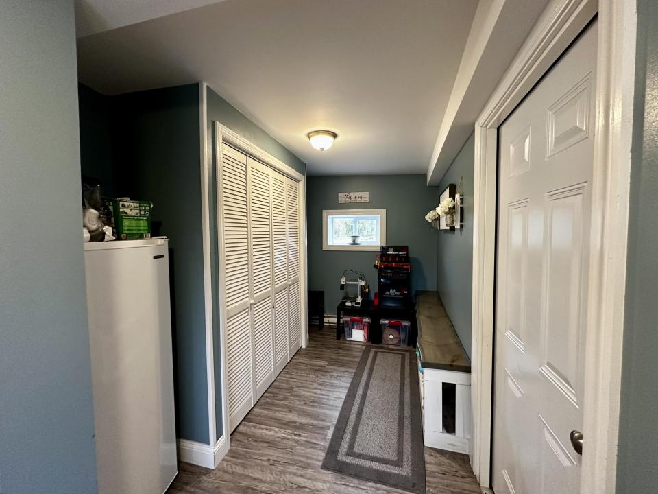 Mudroom