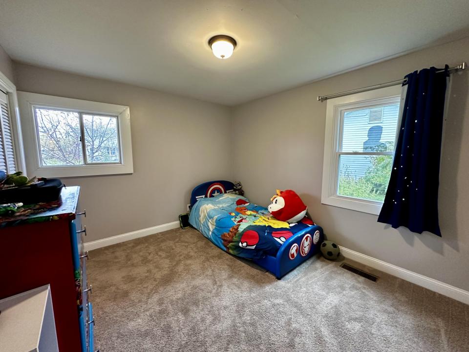 Bedroom 3