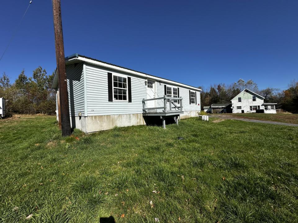 View both Homes