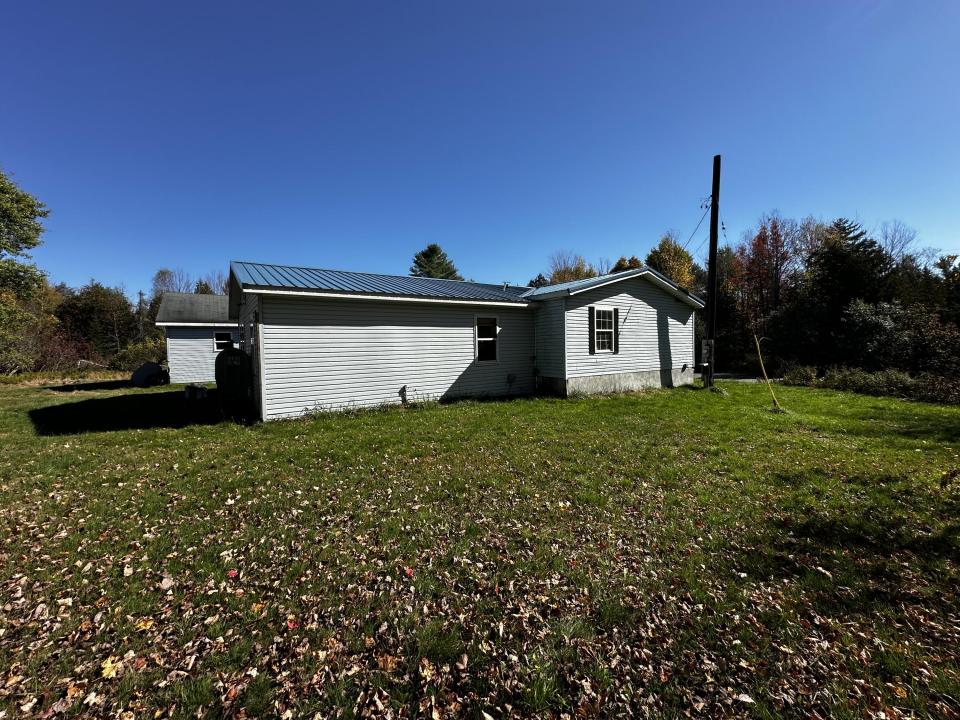 Side View