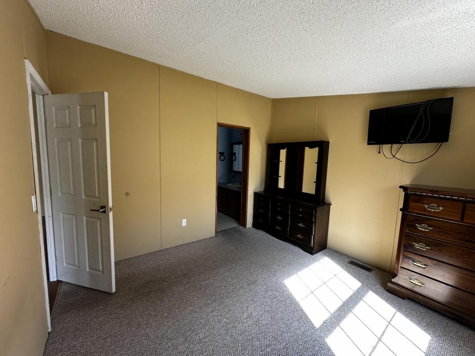 Primary Bedroom View 2