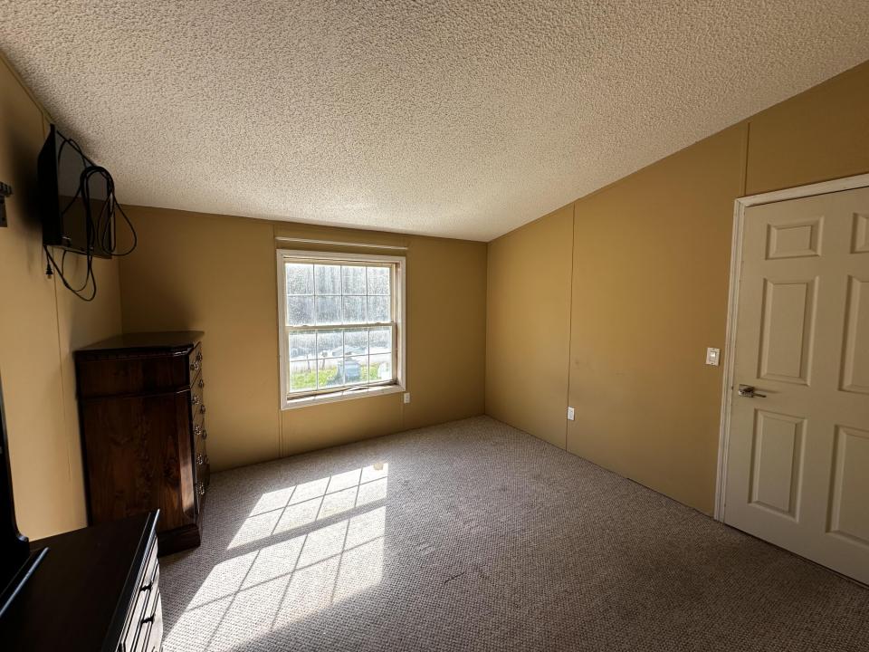 Primary Bedroom View 3