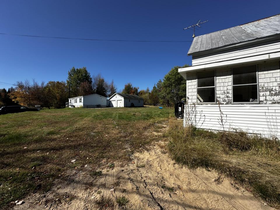 View both homes