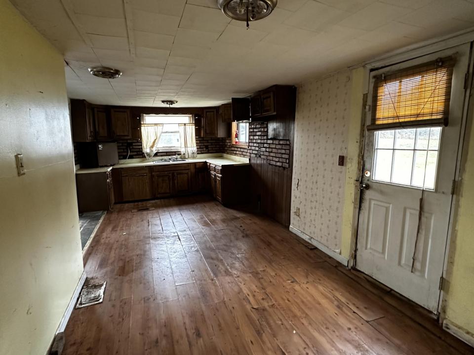 Kitchen View