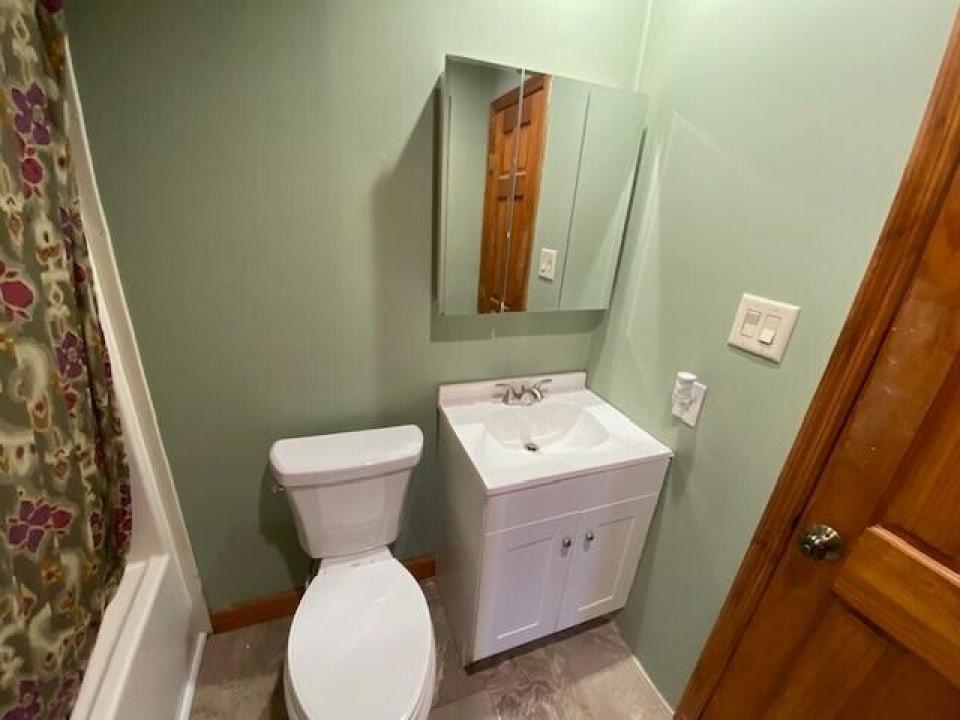 Bathroom Two