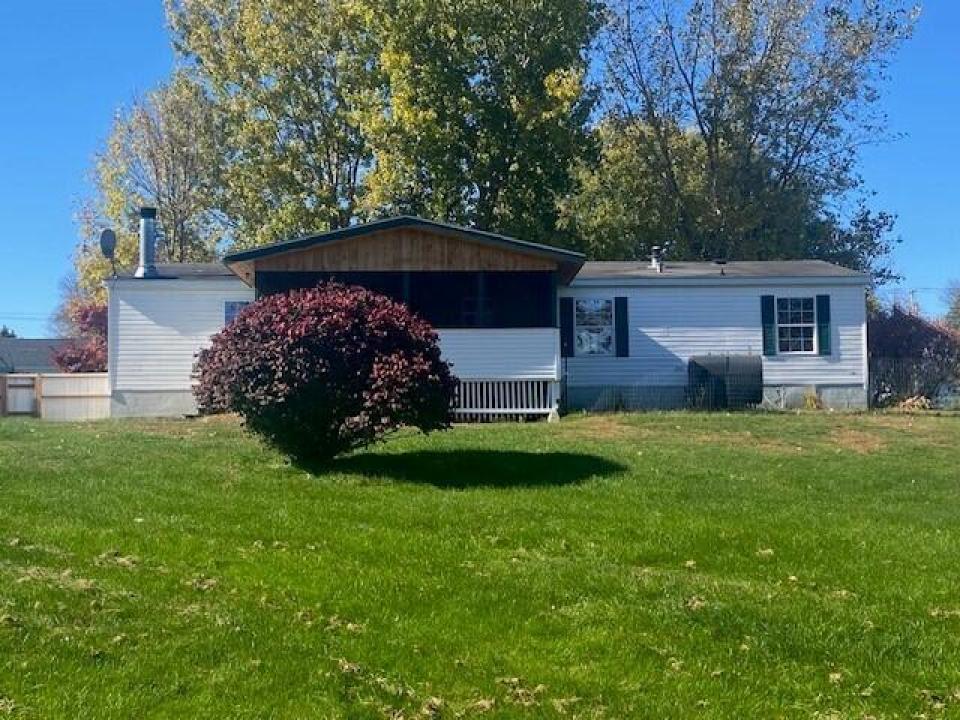 Back of House