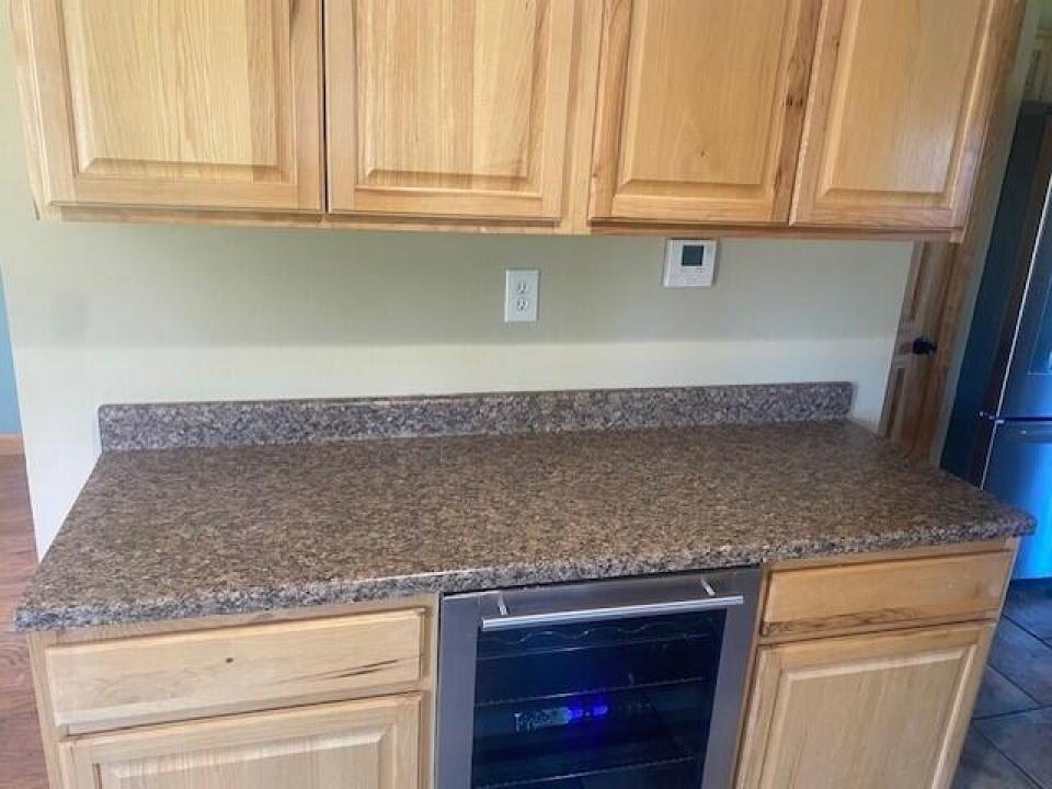 Wine Fridge