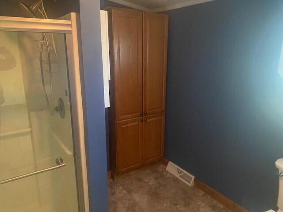 Bathroom One