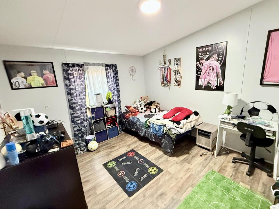 Bedroom 4