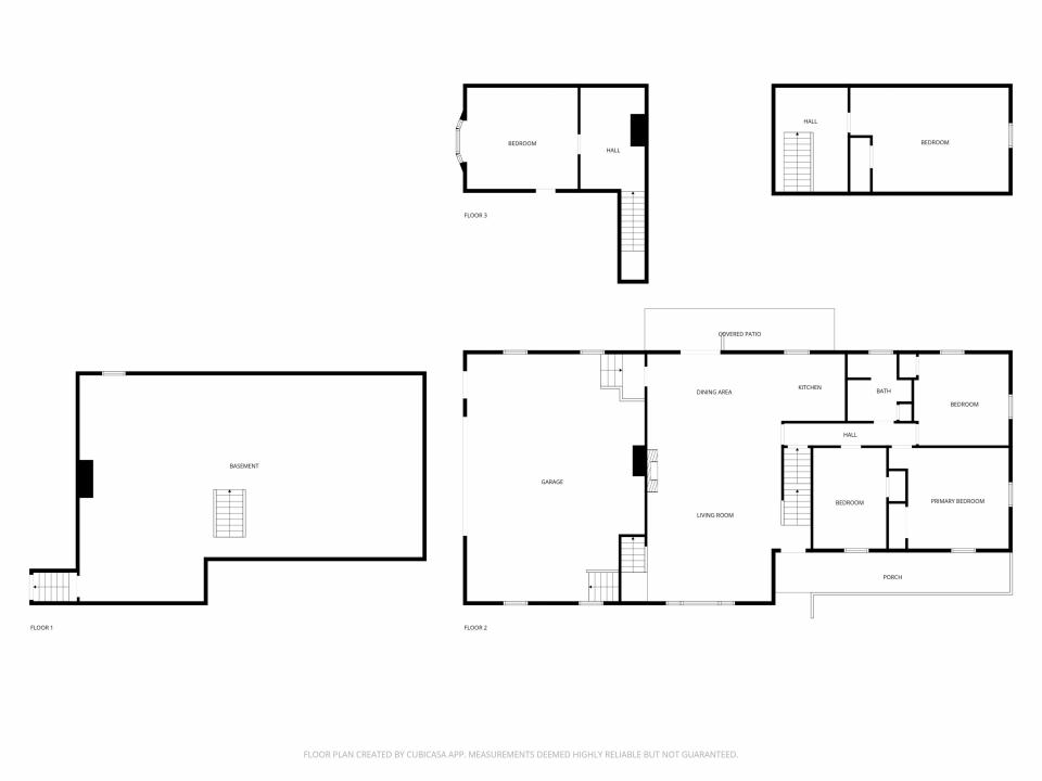 All levels All levels