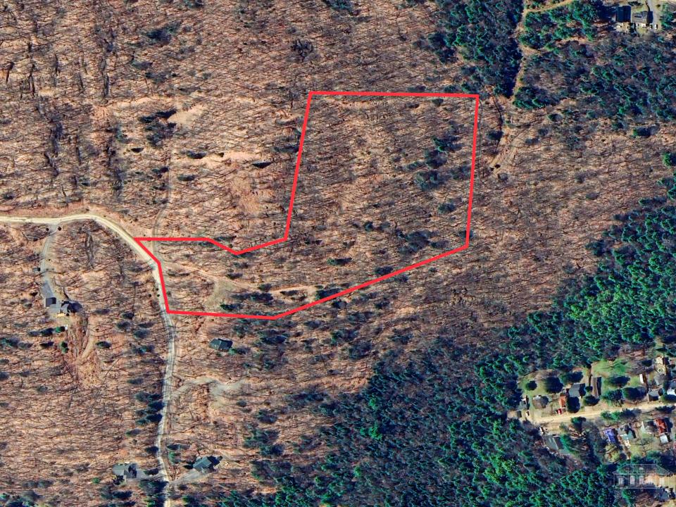 Hawk Ridge Lot 7 SL-13 Hawk Ridge Lot 7 SL-13